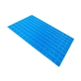 thumbnail image 3 of Fengbin Oreiller en Gel Rafraîchissant Confortable Réutilisable Surmatelas en Gel pour Voyage SPA Lit 55cmx34cm, 3 of 9