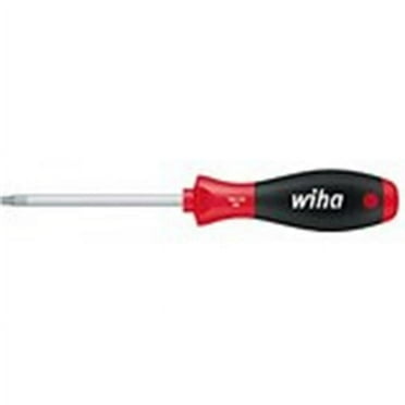 Wiha 36274 T10 x 80mm Torx SoftFinish Screwdriver