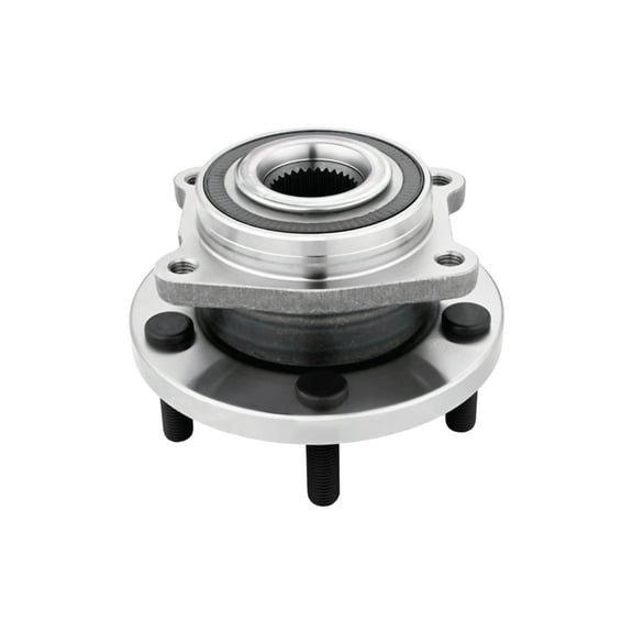 Front Wheel Hub Bearing Assembly For 2007-2010 Chrysler Sebring