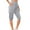 Gray, variant on Alkepwun Capri Joggers Women Comfy Lounge Pants Casual Drawstring Waist Cropped Running Sweatpants with 4 Pockets