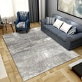 thumbnail image 3 of Japanese Modern Simple Style Carpets for Living Room 200x300 Cm Large Area Rugs for Bedroom Decor Floor Mats Home Decoration My Lux Decor Round, 3 of 10