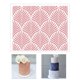 thumbnail image 3 of Plantilla de pastel Exquisite Wheat Ears Cupcake Decorating, 3 of 9