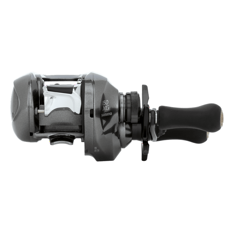 Shimano Fishing Chronarch MGL 150XG Low Profile Reels [CHMGL150XG