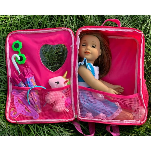 American girl accesorios de viaje new arrivals
