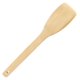 thumbnail image 1 of Utensilios de bambú para servir y cocinar - B22 - Espátula/Palo plano y estrecho - 5 piezas, 1 of 6