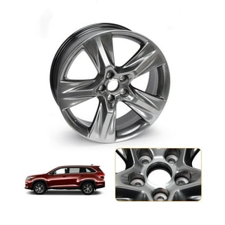 Open Box 19 X 7.5 Replacement Wheel For Toyota RAV4 2019-2024 Rim 75243