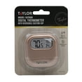 thumbnail image 5 of Taylor Digital Thermometer Plastic Assorted 2.76 in., 5 of 7