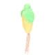 thumbnail image 2 of Perro Squeaky Toys Pet Dog Small Corn Cactus Shape Peluche de Juguete Cachorro BB Silbato Limpieza de Dientes Masticar Squeak Juguetes para Perros Pequeños Y Medianos ANGGREK Otros, 2 of 8
