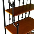 thumbnail image 6 of Holly & Martin Carlsbad Baker's Rack, 6 of 12