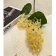 thumbnail image 1 of 3 flores artificiales de lila - decoración del hogar, centro de mesa, decoración de escena de boda, vinilo suave., 1 of 2