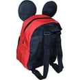 thumbnail image 2 of Disney Mickey Mouse 10" Mini Backpack, 2 of 3