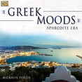 thumbnail image 2 of Michalis Terzis - Greek Moods - Aphrodite Era - Music & Performance - CD, 2 of 2