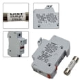 thumbnail image 4 of BTOER SolarPVFuse1000VDCFusible 10x38mm gPVLED Fuse Holder for Solar System Protection, 4 of 7