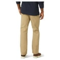 thumbnail image 4 of Wrangler Men's and Big Men's Straight Fit Jean, 4 of 6