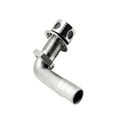 thumbnail image 1 of Évent de Carburant pour Bateau en Acier Inoxydable 316, Matériel de Réservoir de Carburant avec Montage par Joint, Conception Compacte et Sécurisée, 1 of 6