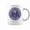 Black, variant on Nurse Bladder Scanner Search Team Ed Er Icu Med Surg N Coffee Mugs