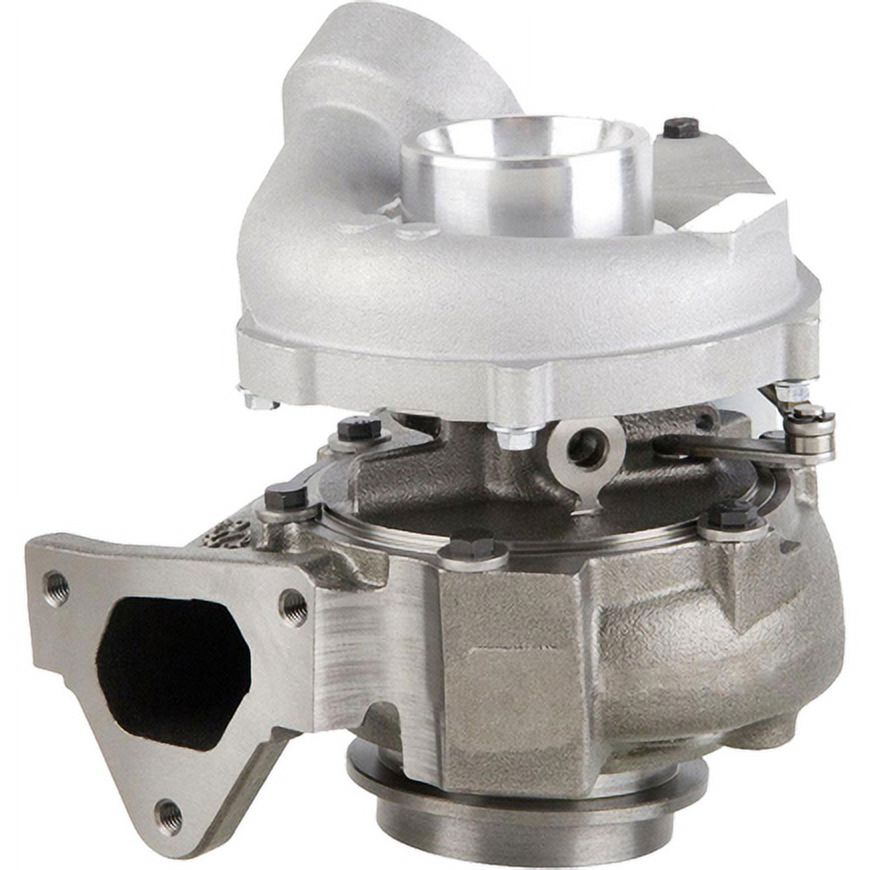 Global 2511294 Turbocharger Fits select: 2005-2006 DODGE SPRINTER
