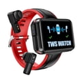 thumbnail image 2 of Smartwatch T91 Bluetooth con auriculares a prueba de agua, 2 of 7