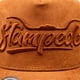 thumbnail image 5 of KNITE Gorra Trucker Línea Livestock Copper Range Stampede Bordada Gamuza, 5 of 5