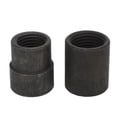 thumbnail image 3 of Lug Nut Extractor, Emergency Black Wheel Lock Nut Remover  For Hand Air Tools, 3 of 8