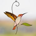 thumbnail image 2 of Interior Window Cardinal Gifts - Bird Pendant Mother's Day Gift Decorations Women's Decor Gifts, 2 of 5
