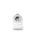 thumbnail image 4 of Nike Men's Air Max 90 White Black Outlined Swoosh Running Shoes, from StockX, 4 of 5