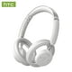 thumbnail image 1 of Audífonos Supraaurales Inalámbricos Bluetooth HP06, Traductor AI 135 Idiomas, Cancelación de Ruido, Batería de 26 H, Micrófono para Llamadas, Viajes y Oficina - Negro, 1 of 5
