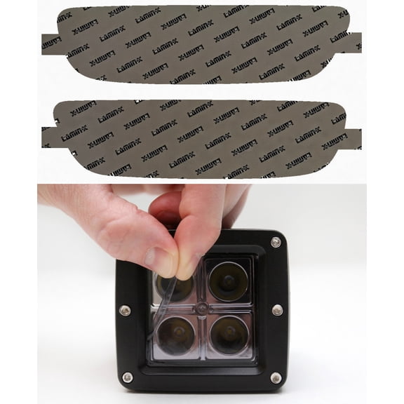 Land Rover Range Rover Sport (14-17) Tint Fog Light Covers