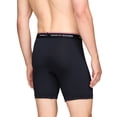 thumbnail image 3 of Calzoncillos tipo bóxer Tommy Hilfiger Micro Classic para hombre, paquete de 3, 3 of 5