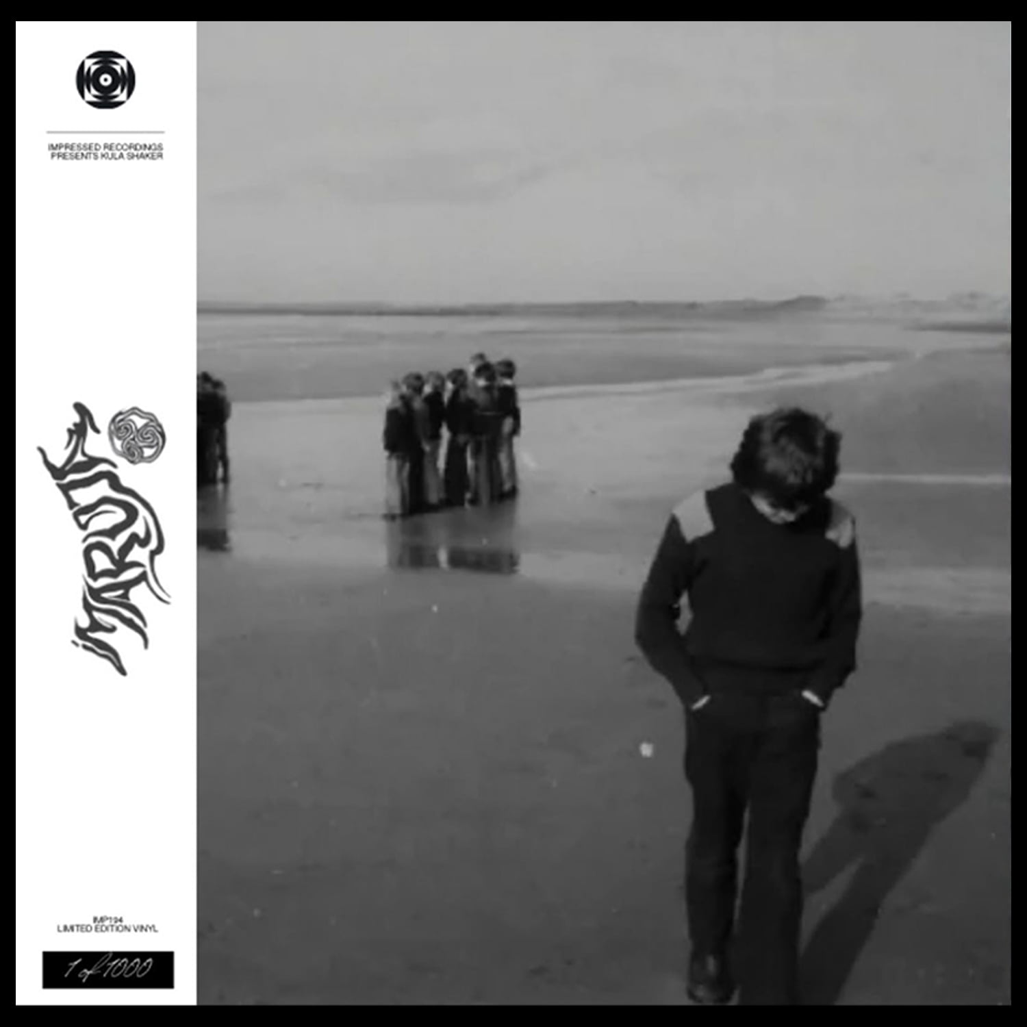 Maruja - Connla's Well - Music & Performance - Vinyl