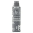 thumbnail image 3 of Dove Men+Care Eucalyptus & Birch Deodorant Spray 4 oz, 3 of 4