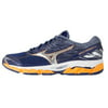 Mizuno Mens Running Shoes - Mens Wave Paradox 4 Running Shoe - 410932