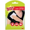 Scotch-Brite On-The-Go Lint Lifter Sheets, 30 Count