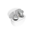 thumbnail image 1 of Auriculares inalámbricos AVIOT TE-I3 Bluetooth 5.3 IPX4 color plata, 1 of 9