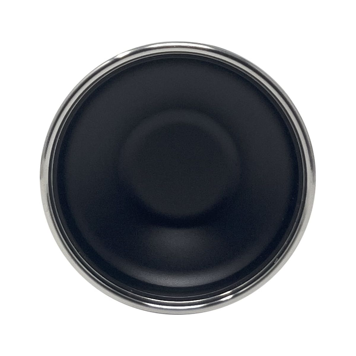 Duncan Orbital GTX 2.0 Yo-Yo - Bi-Metal - Tal Mordoch Signature YoYo (Black with Silver Rings)