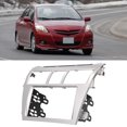 thumbnail image 1 of Fascia, Original Factory Specifications 2 Din Audio Frame  For Belta 2005-2008 For Yaris Sedan 2006-2012, 1 of 8