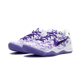 thumbnail image 2 of NIKE MENS Kobe 8 Protro "Court Purple" FQ3549 100 from Stadium Goods, 2 of 8