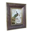 thumbnail image 1 of Jeco HD-PF002-GR Cadre Photo Motif Vieilli 5 x 7 Po., 1 of 1