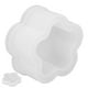 thumbnail image 4 of Moldes para joyeros Ormromra silicona forma de flor, 4 of 8