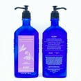 Bath & Body Works Aromatherapy Rose Lavender Sleep 6.5oz Body Lotion