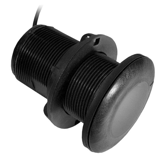 Raymarine M78713PZ Thru-Hull Transducer