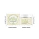 thumbnail image 4 of Discos Exfoliantes De Uso Diario, Exfoliación Facial Con Ácido Glicólico Y Ácido Salicílico, Para Una Piel Suave, Vitamina C Antioxidante, Té Verde, Extractos De Caléndula, 4 of 8