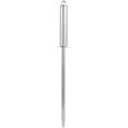 thumbnail image 3 of 1Pcs Stainless Steel Kitchen Sharpening Rod, Sharpener Knife, Anti-Skid Sturdy and Durable Ergonomic Handle for Kitchen(Style 5), 3 of 7
