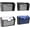 4 Pack, variant on Wall file sorting rack, vertical hanging file storage rack, suitable for desktop file racks in offices and homes