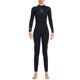 thumbnail image 1 of Eigraketly BUCEO SAIL 3MM Trajes de neopreno SCR Traje de buceo de neopreno Traje de baño Resistente al desgaste Traje de surf con protección para Deportes acuáticos TYPE6 NO6 Eigraketly OD003296-13, 1 of 6