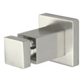 thumbnail image 3 of Pioneer 7MO033-MB Mod Robe Hook in Matte Black, 3 of 3