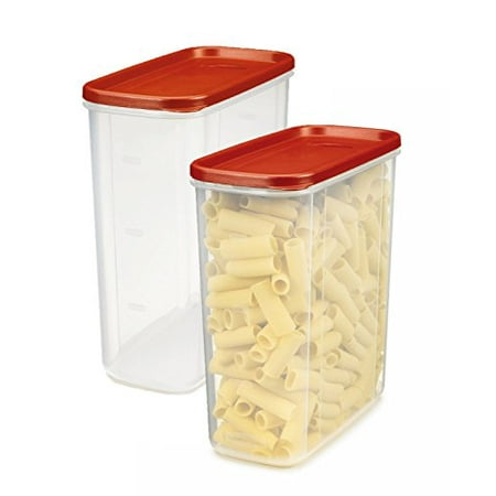 Rubbermaid 21-Cup Dry Food Container (Set of 2)