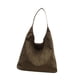 thumbnail image 5 of Bolso de hombro para mujer, bolso de mano portátil para mujer, bolso de mano para fiestas, desplazamientos y vacaciones Verde, 5 of 9