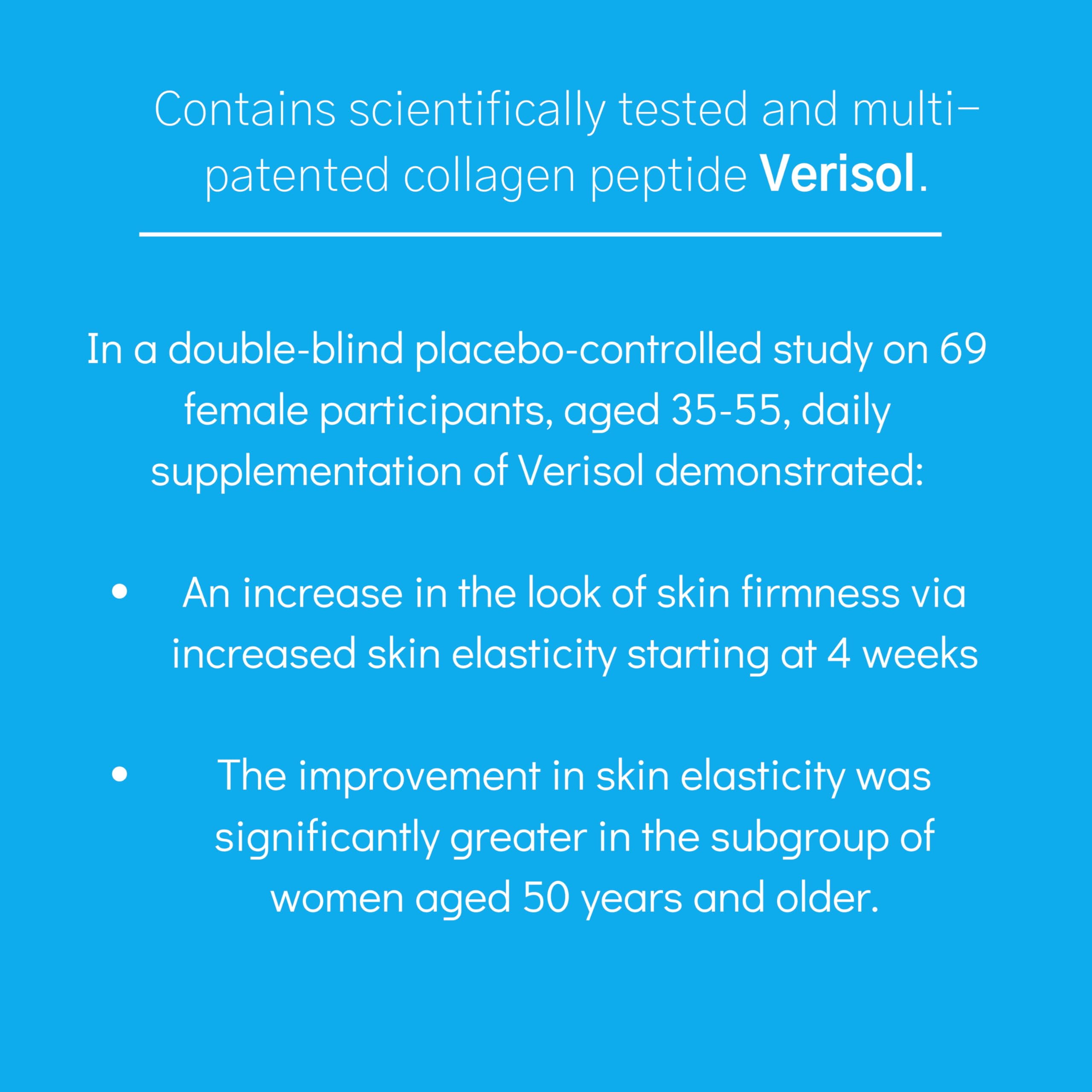 Consult Beaute Colla-Holla with Colostrum Vanilla Flavor Hydrolyzed Collagen Powder Supplement 8.36 oz