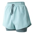 thumbnail image 3 of Regatta Shorts Sprint Up II pour Femmes, 3 of 4